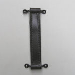 Door Check Straps